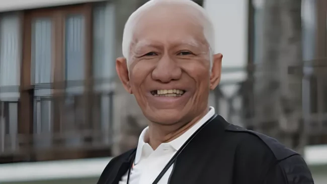 Junaidi Hisom Officially Takes Position as Chief Commissioner of Bank Mandiri Taspen