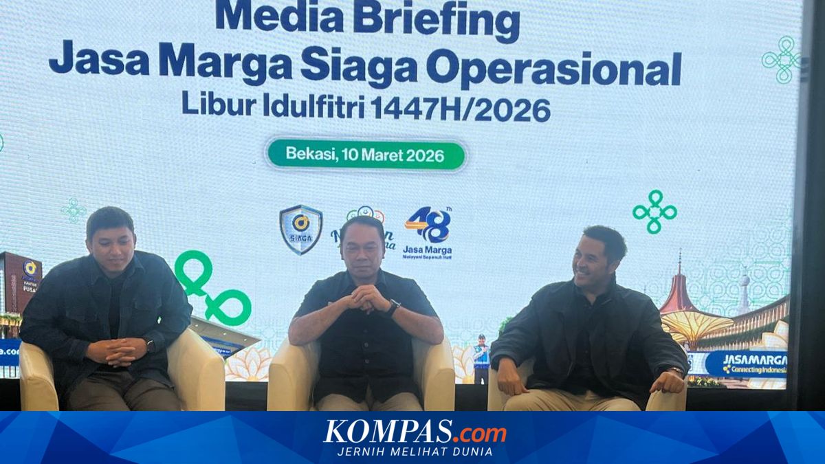 Toll Tariff Discount of 30 Per Cent: Will the Shift in Mudik Traffic Increase?