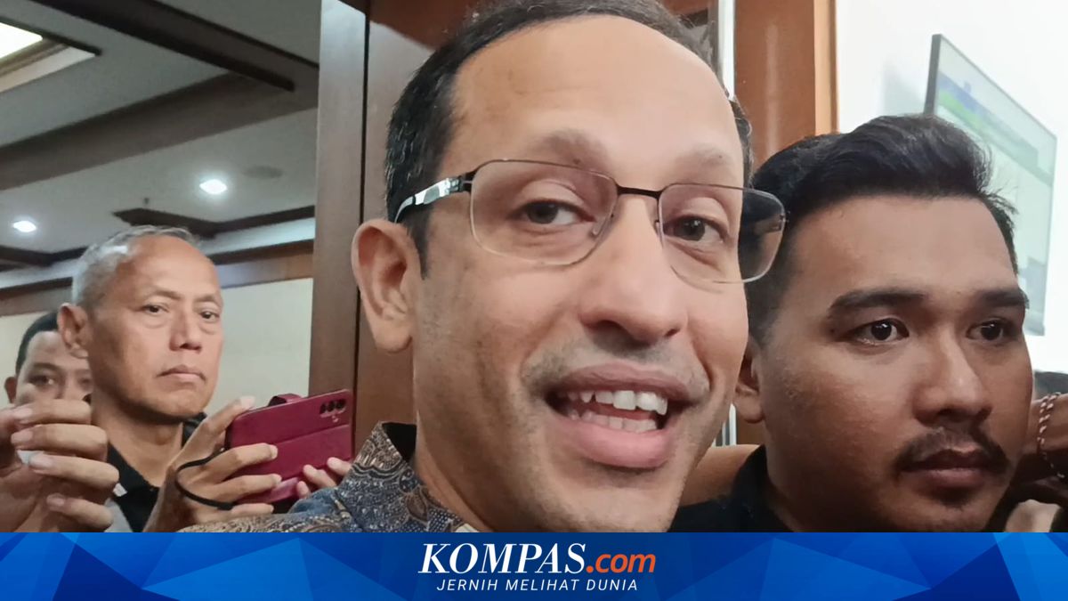 Nadiem Reveals Reasons for Appointing Jurist Tan and Fiona Handayani as Special Staff Ministers