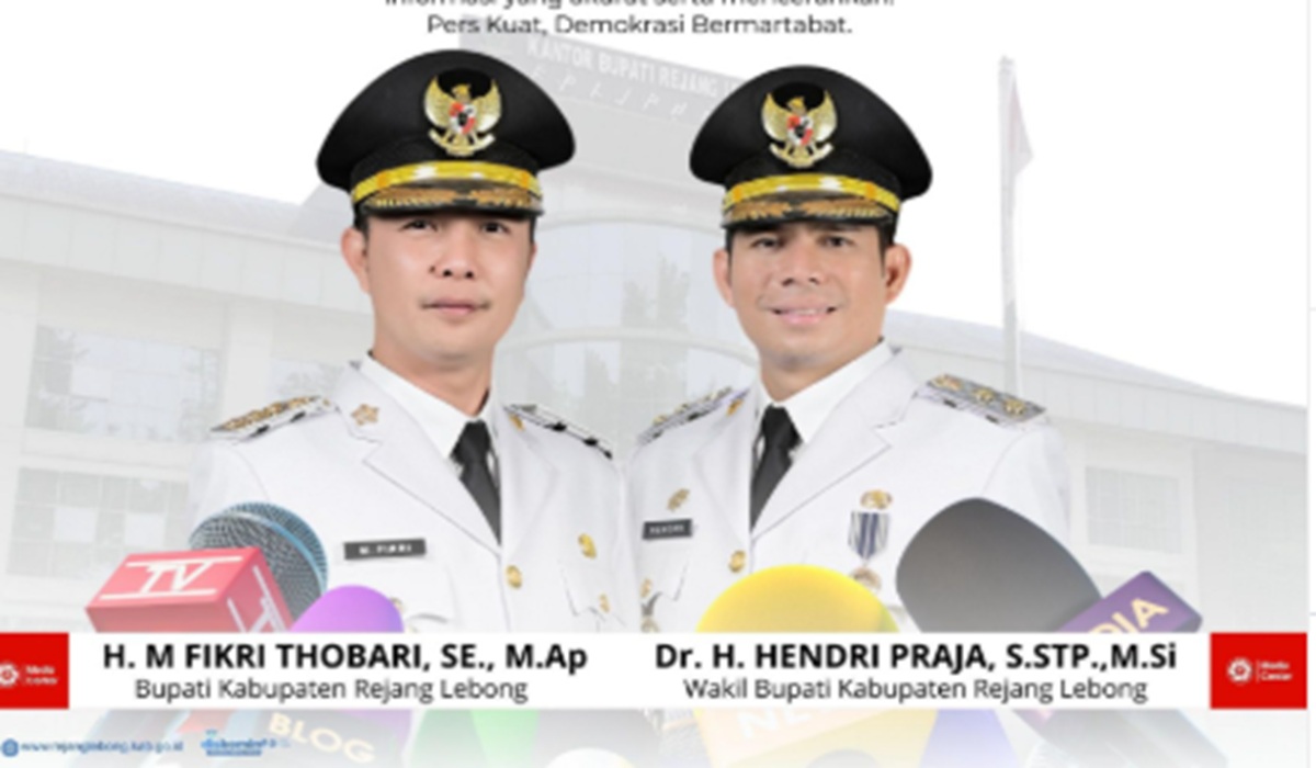 KPK Arrests Rejang Lebong Regent, House of Representatives Criticises Effectiveness of Leadership Retreat and Political Party Cadre Development