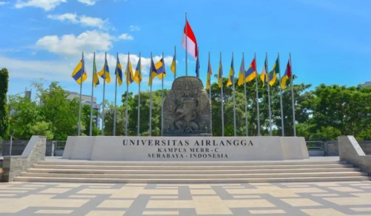Airlangga University's CESGS Secures PUI-PT 2025 Funding to Accelerate ESG in Indonesia