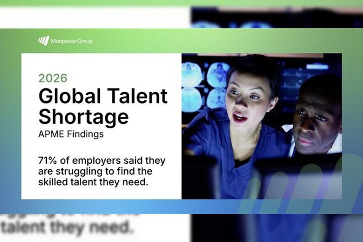 AI Skills Emerge as APME's Hardest-to-Find Competencies