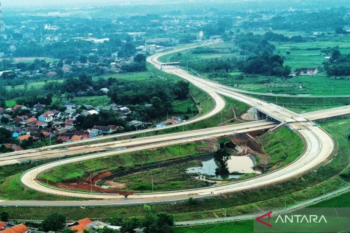 Japek II Southern Toll Road to be Operationalised during Eid Return Traffic
