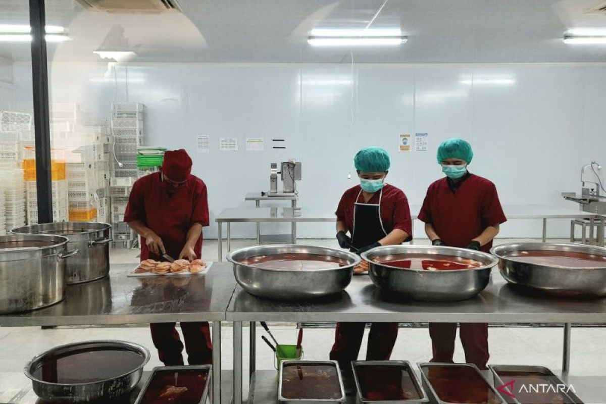 BGN Investigates Free Nutritious Meal Point Sale Fraud