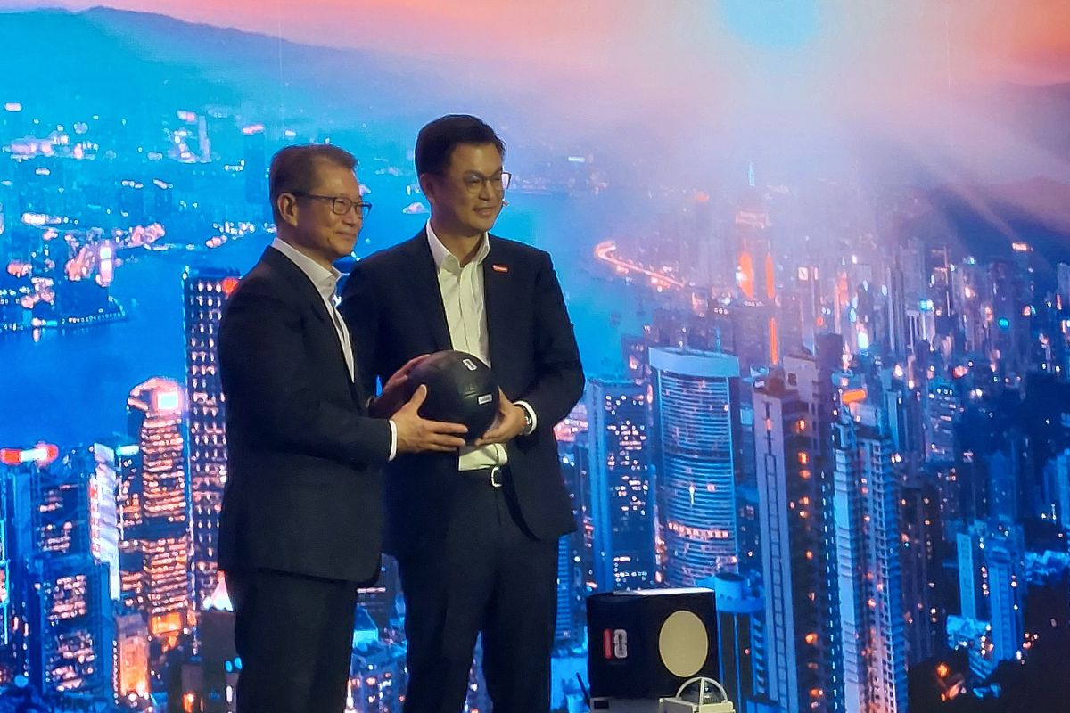 Lenovo States Hybrid AI Becomes New Standard for Business Operations