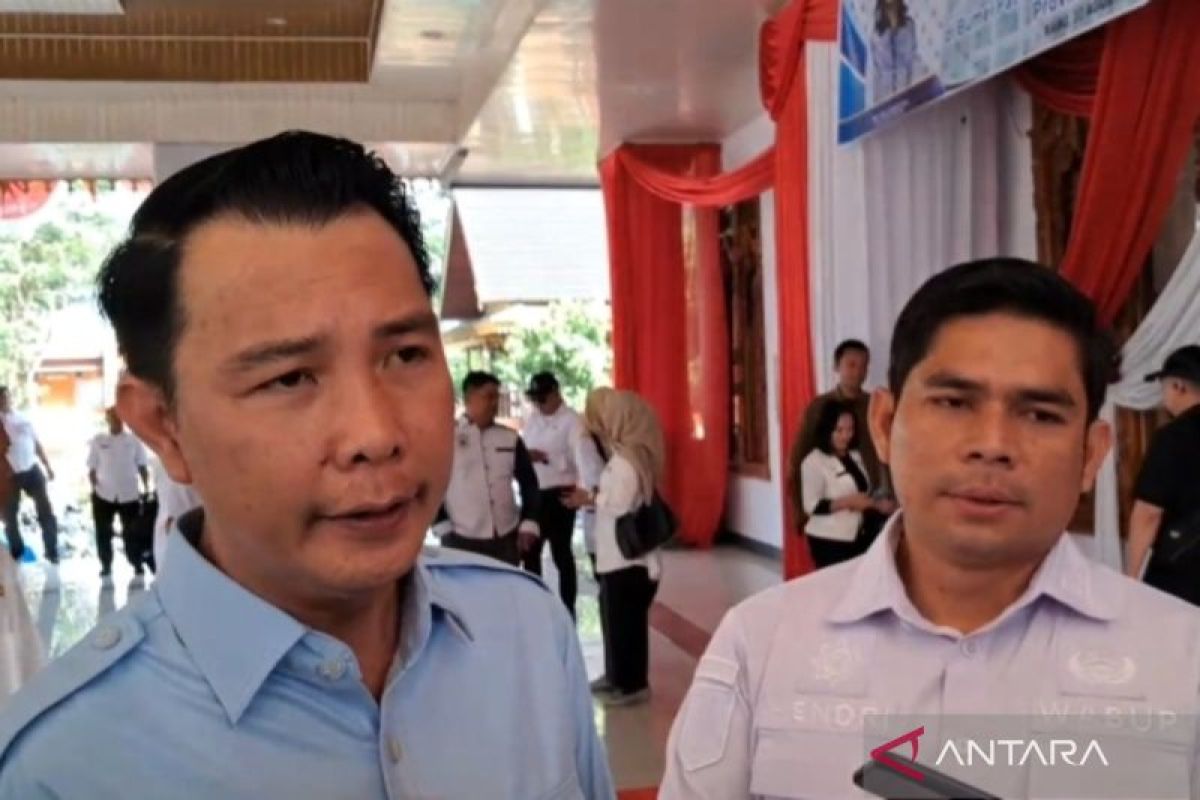 PAN removes Regent of Rejang Lebong from party position after KPK arrest