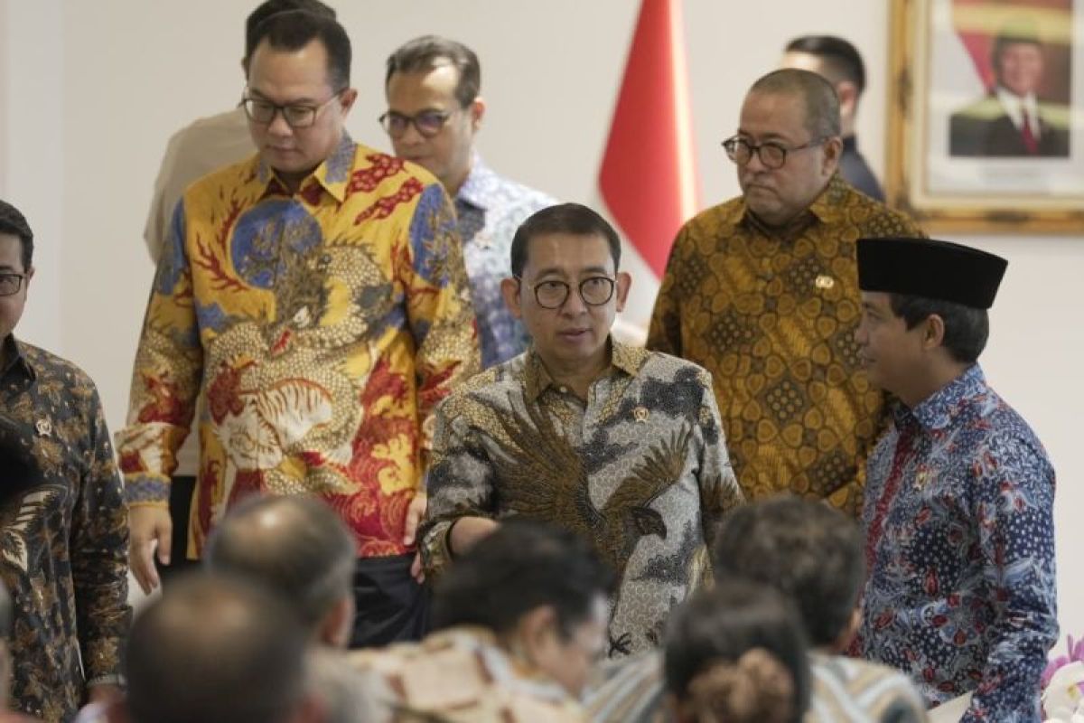 Ministry of Culture Establishes Cross-Sector Collaboration in Five Areas to Strengthen Cultural Ecosystem