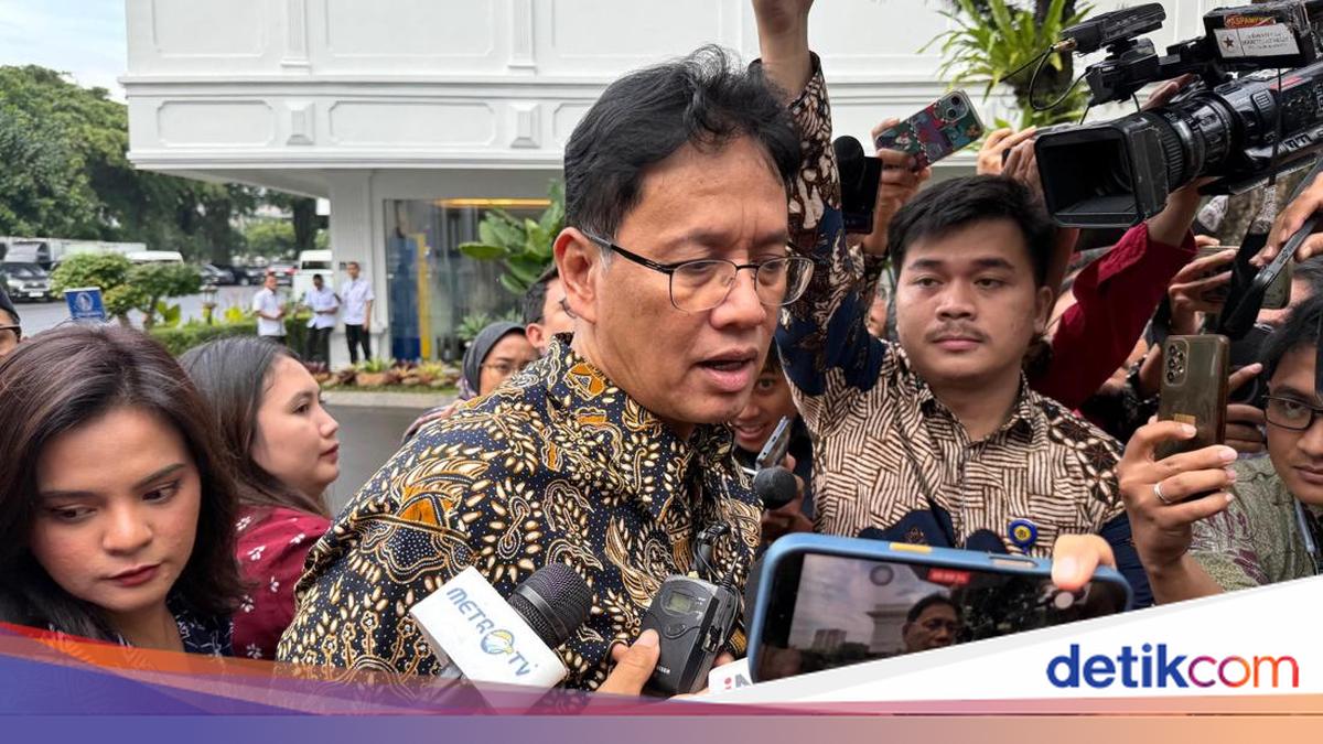 Prabowo Convenes Ministers to Discuss Food and Fuel Stock Ahead of Eid