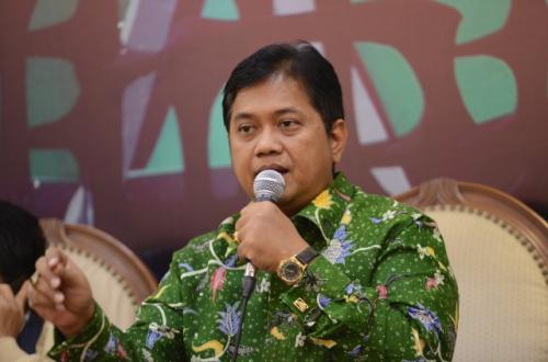 PAN Removes Rejang Lebong Regent from Party Structure, Apologises After KPK Arrest Operation