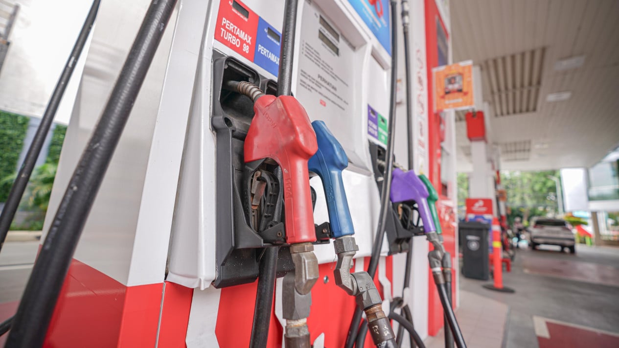 US-Israel-Iran War Impact: Government Ensures Fuel Prices Will Not Rise