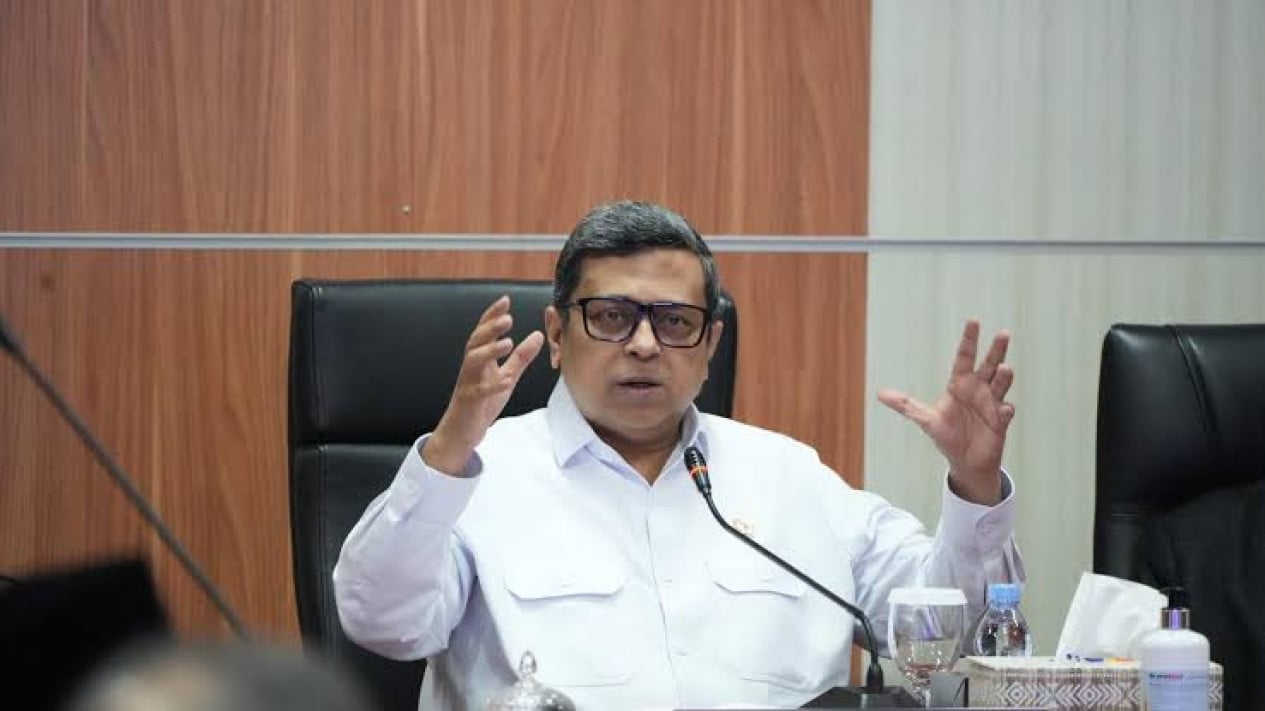 United States commits to compliance with Indonesia's halal product regulations