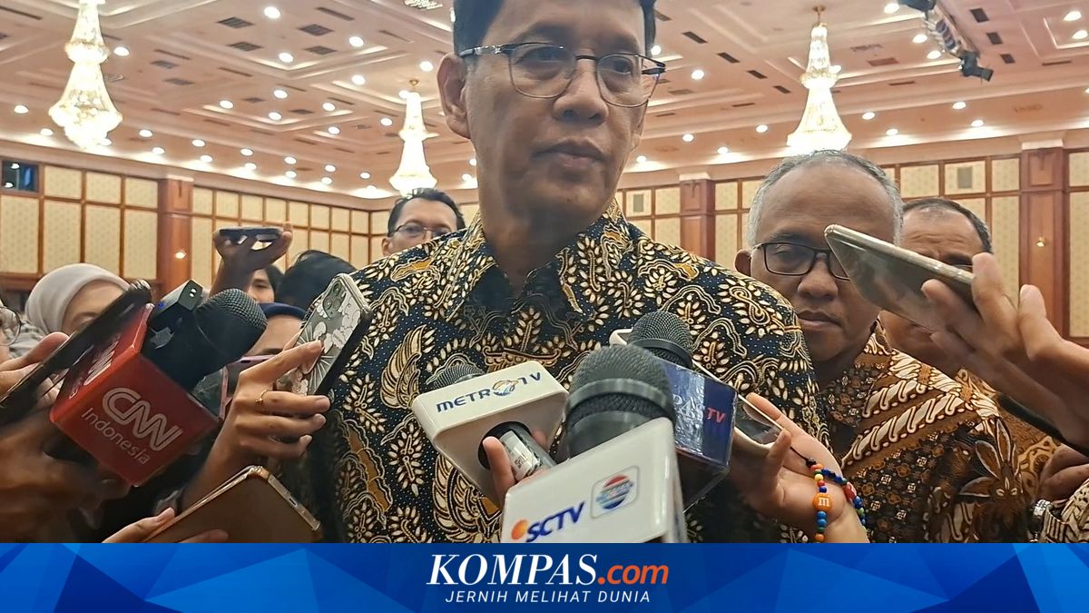 Finance Minister Purbaya Pledges Bonus for Finance Ministry Officials if Tax Ratio Reaches 11 Per Cent