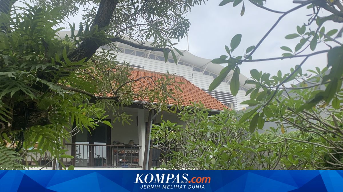 Senayan Padel Court Lacking Functional Fitness Certificate Despite Building Approval