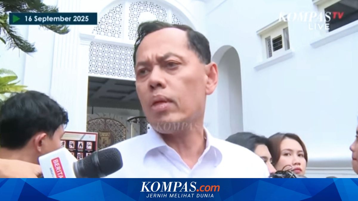 No Subsidy Fuel Price Increase? Government: No Rise Planned, Hoping War Ends Quickly