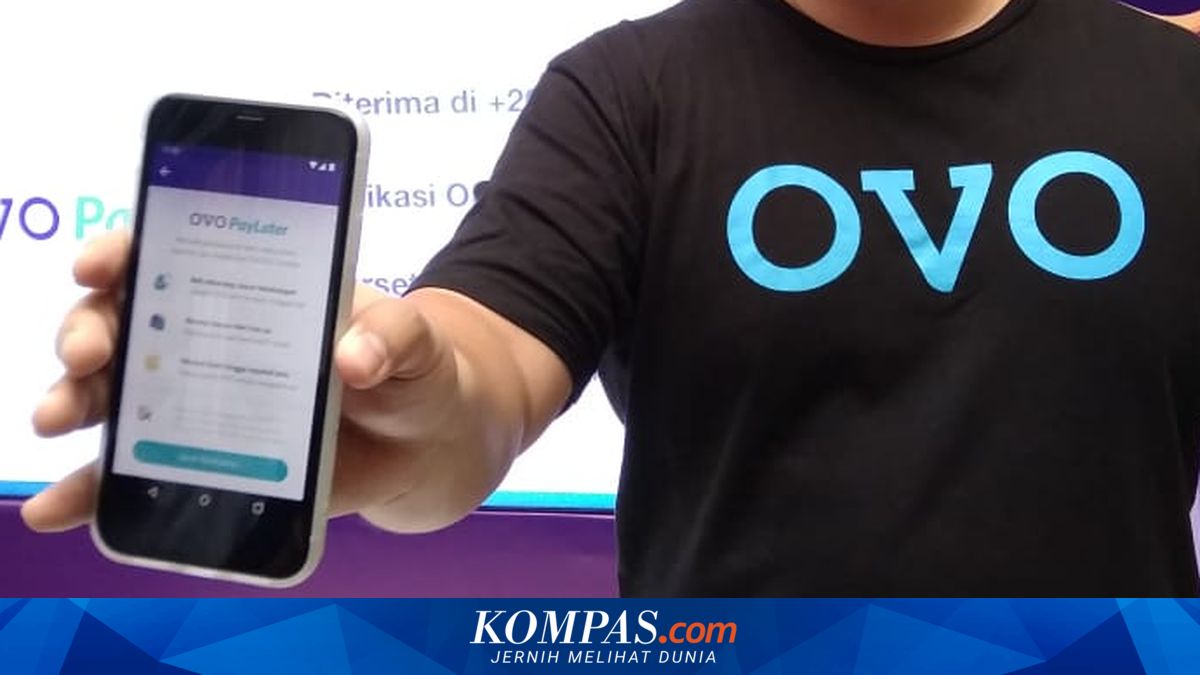 OVO Transactions Surge 79 Percent During Suhoor, Food and Beverage Dominates Offline