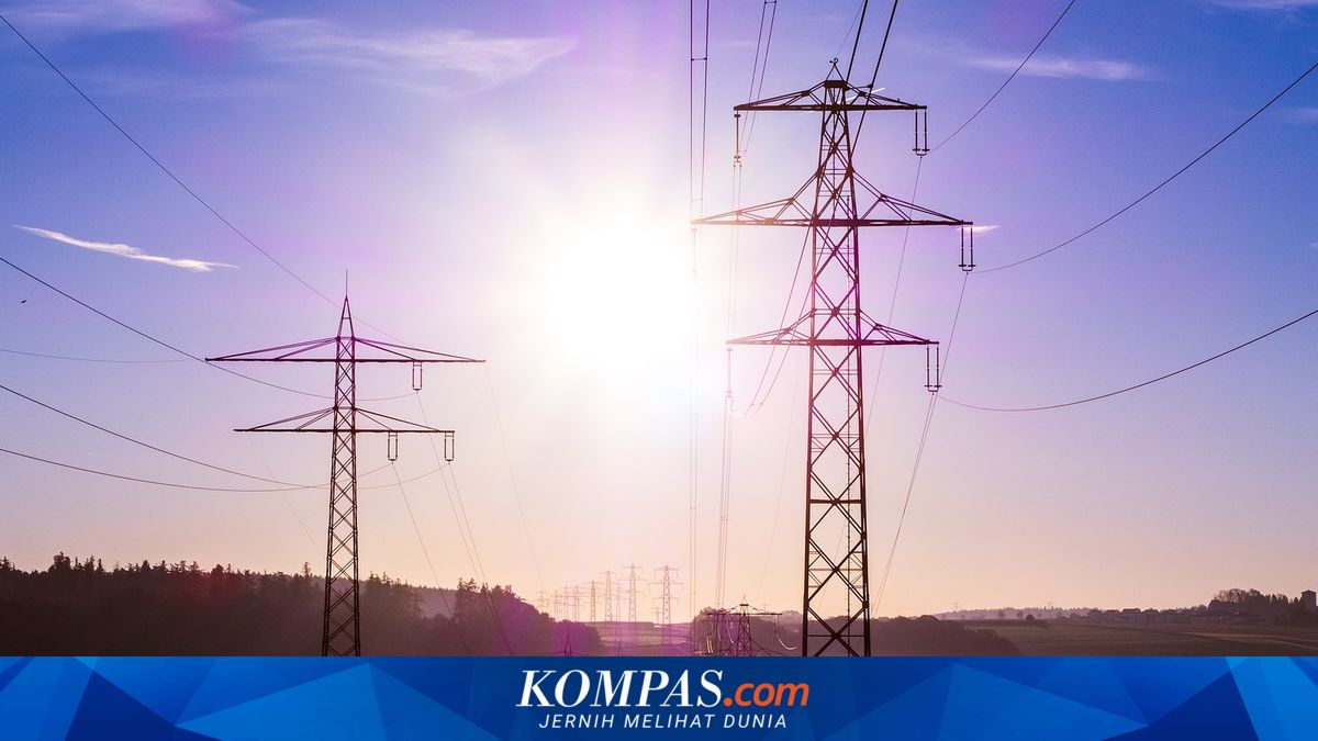 Electricity Production Rises 56 Per Cent, Arkora Hydro Profit Breaks Through Rp 63.9 Billion