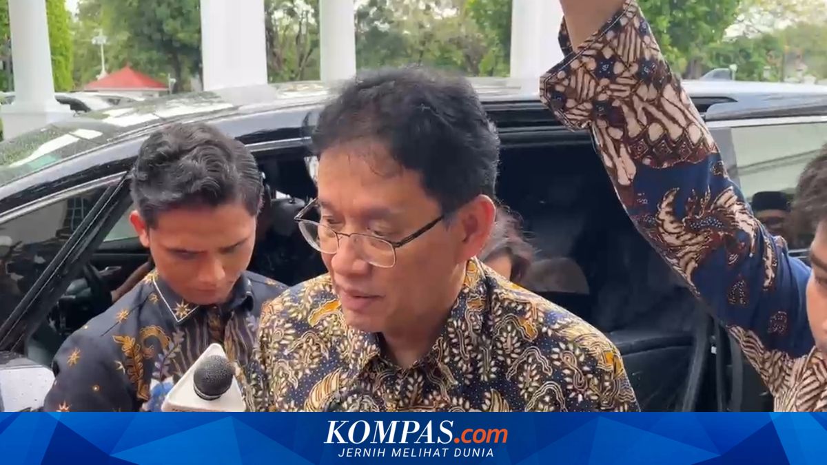 Prabowo Summons Bank Indonesia Governor and Finance Minister to Palace to Discuss Dollar Exchange Rate and Lebaran Preparations