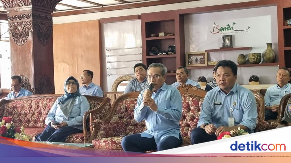 Victim of Inflated Tourist Prices During Eid Holiday in Bantul? Report It Here!