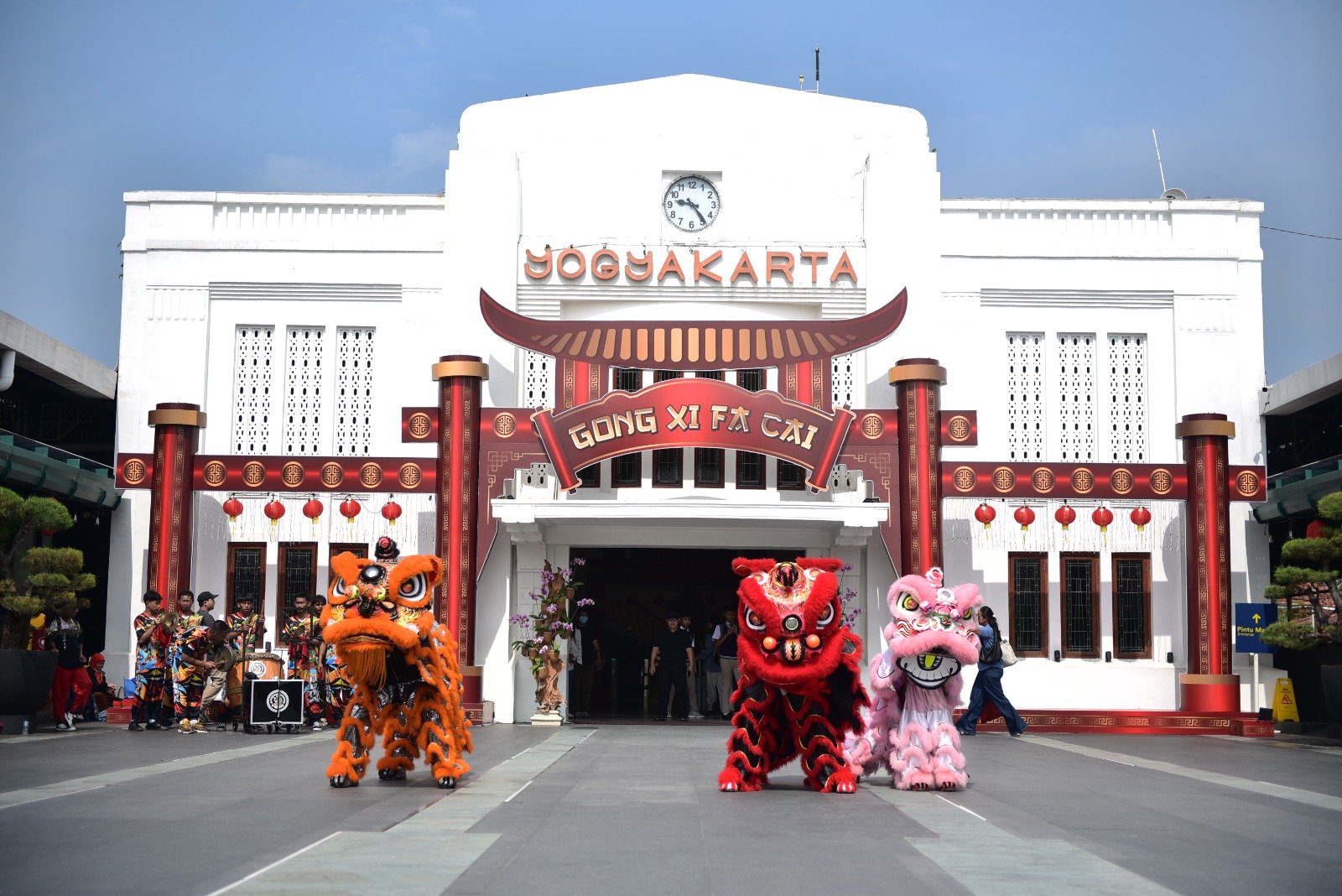 8.2 Million People Predicted to Return to Yogyakarta for Eid Holiday This Year