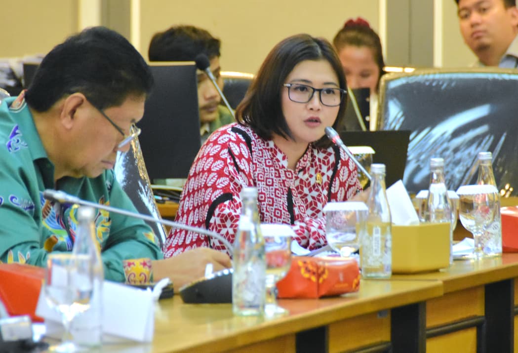 Legislator Demands Government Provide Protection for Indonesian Seafarers in Strait of Hormuz