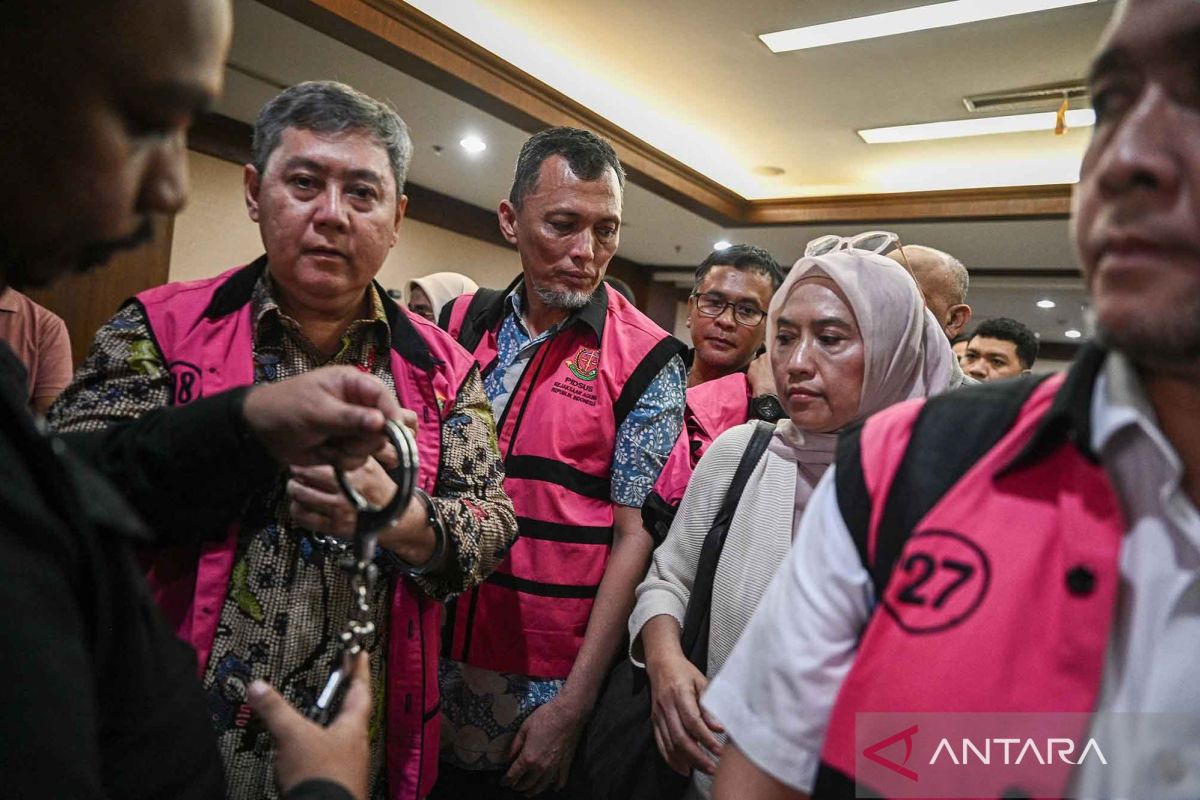 Court Ruling Issued in Temporary National Data Centre Corruption Case