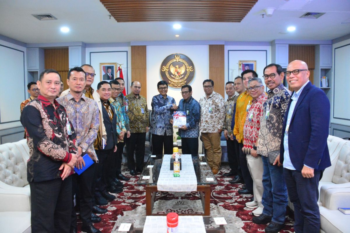 BPK: BPJS Ketenagakerjaan Agency System Meets Established Criteria