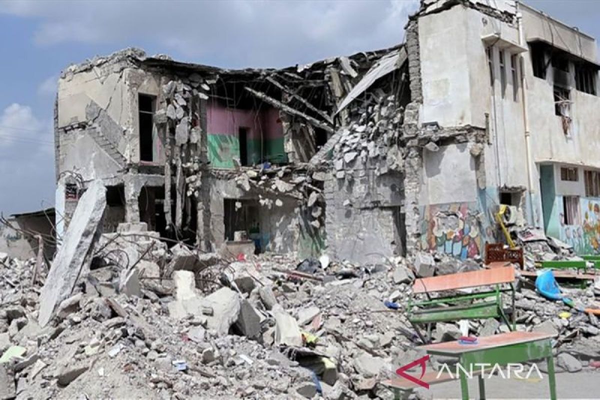 Iran Rules Out Diplomatic Space