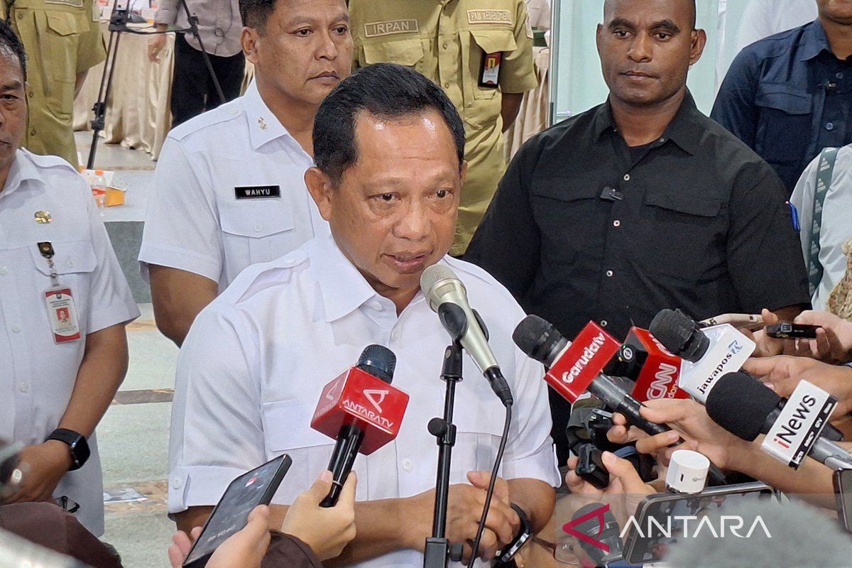 Home Affairs Minister Urges Regional Authorities to Accelerate Budget Spending