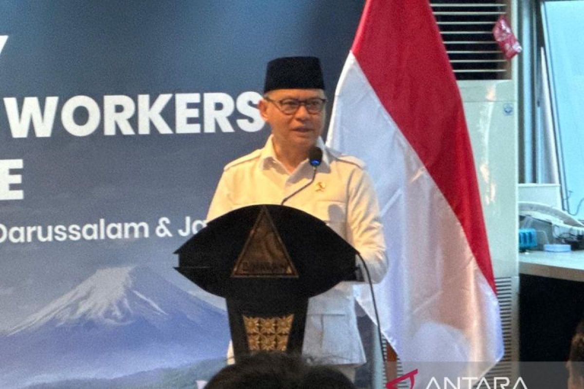 Demographic Dividend Opens Overseas Employment Opportunities for Indonesian Migrant Workers