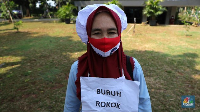 Sudden Warning of Tobacco Worker Redundancy Threat: What's Happening?