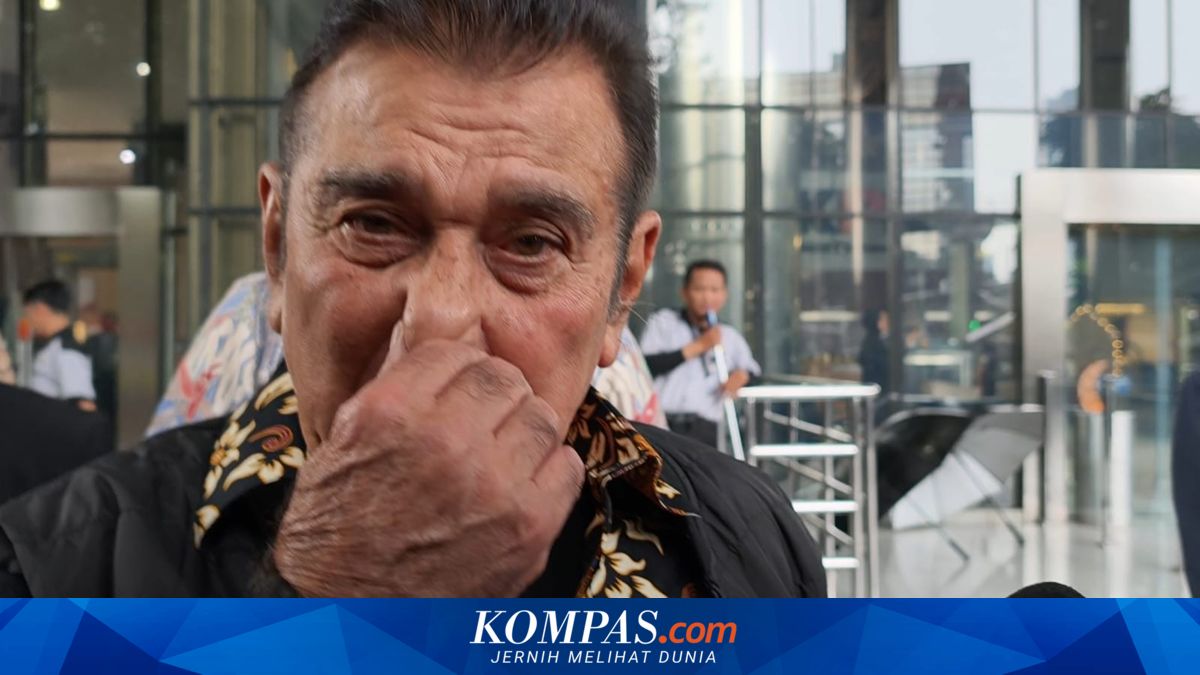 KPK Examines Pemuda Pancasila Leader Over Coal Mining Proceeds in Kutai Kartanegara