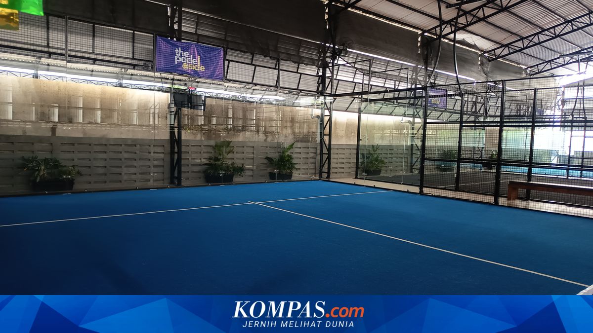 Padel Court Management in Condet to Install Additional Soundproofing Following Resident Complaints