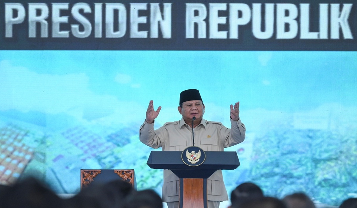 Prabowo Summons Finance Minister Purbaya and BI Governor to Palace