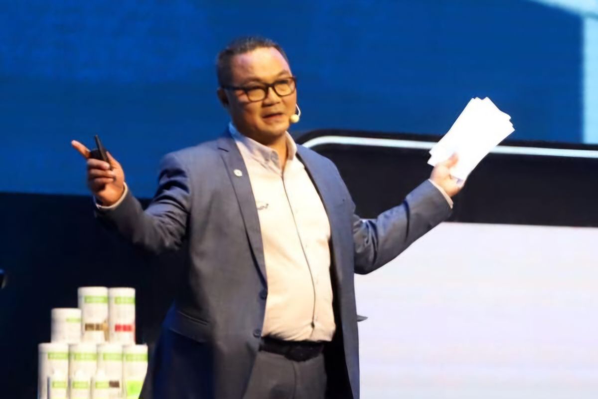 Health consciousness drives nutrition market growth in Indonesia