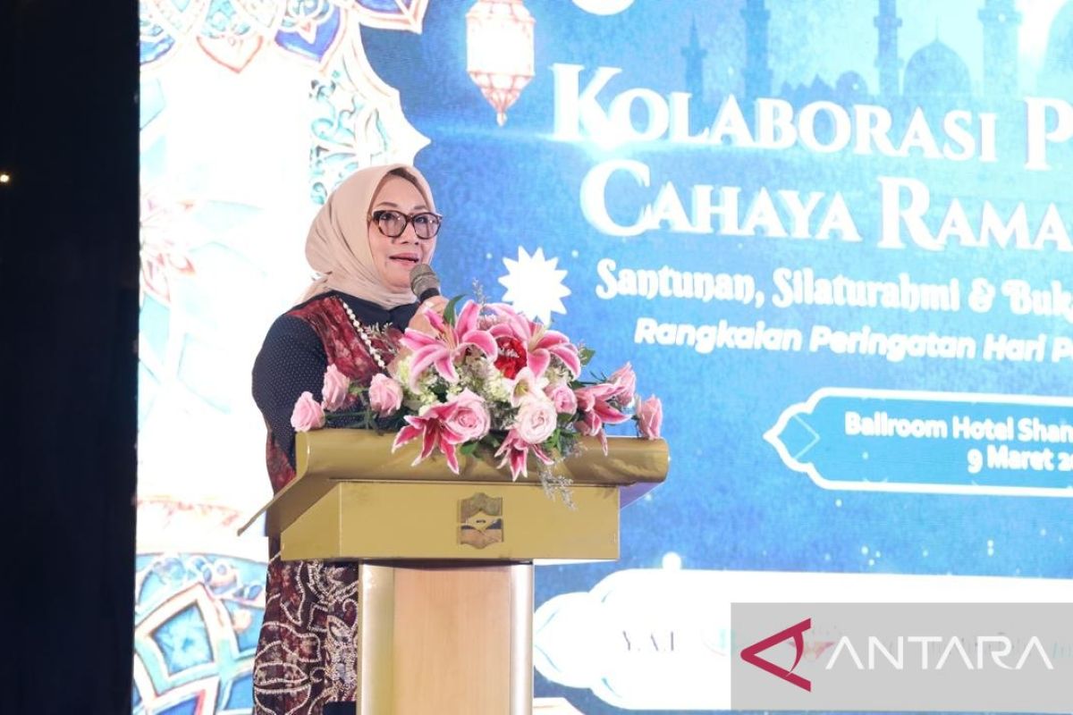 International Women's Day: synergy among women's organisations emphasised