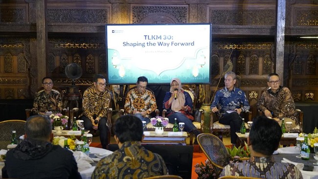 Telkom Advances Fundamental Strengthening and Corporate Governance