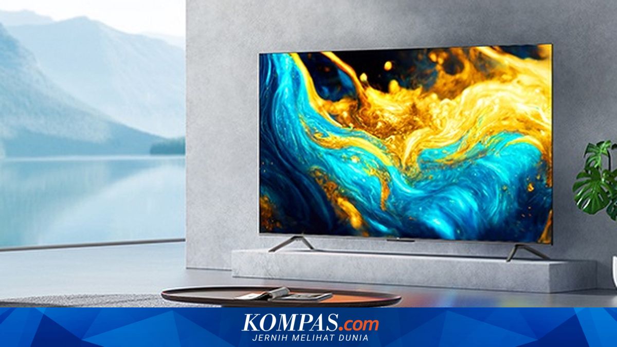 Samsung Wins Lawsuit Against TCL over QLED Television Advertising