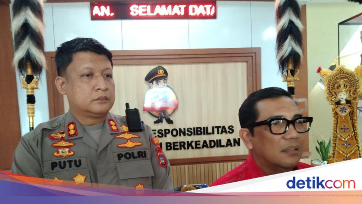 Two Customary Villages in Tabanan at Odds Over Boundary Demarcation