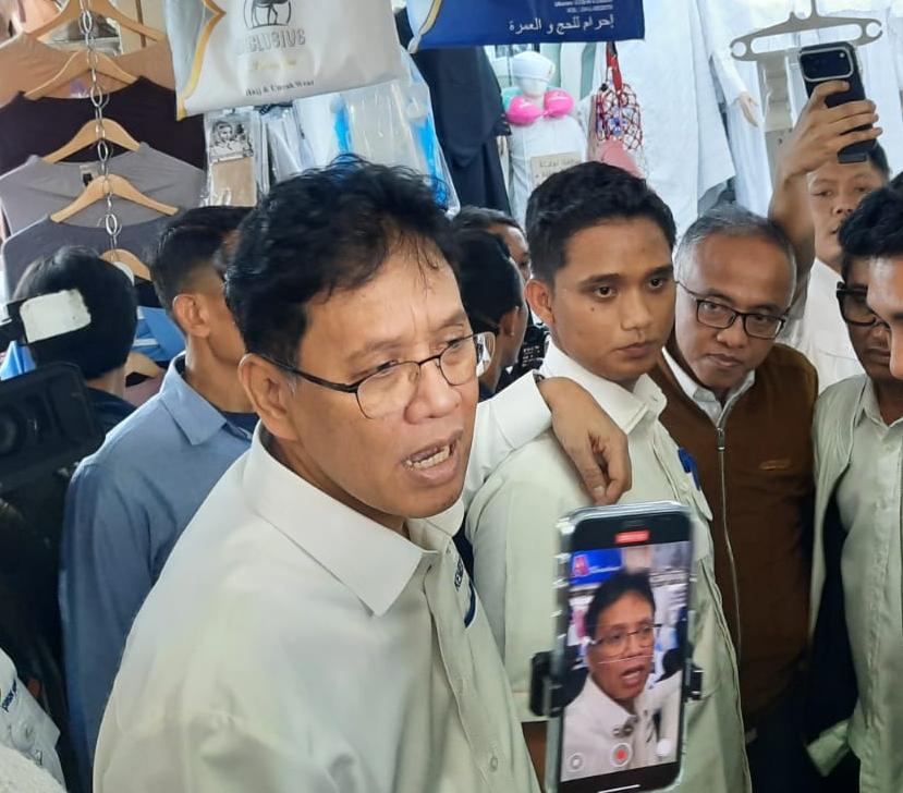 Finance Minister Purbaya States Fiscal Position Remains Safe and Strong Amid Global Oil Price Volatility