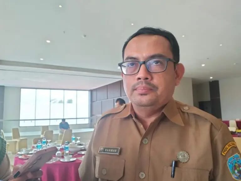 North Kalimantan Investment Realisation Reaches Rp 27.4 Trillion in 2025