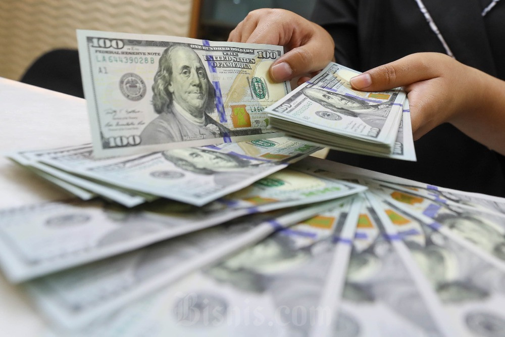 Bank Indonesia: Indonesia's International Investment Position Rises in Q4 2025