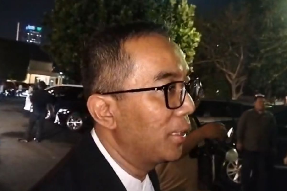 Government Requires Campus Research for Energy Security