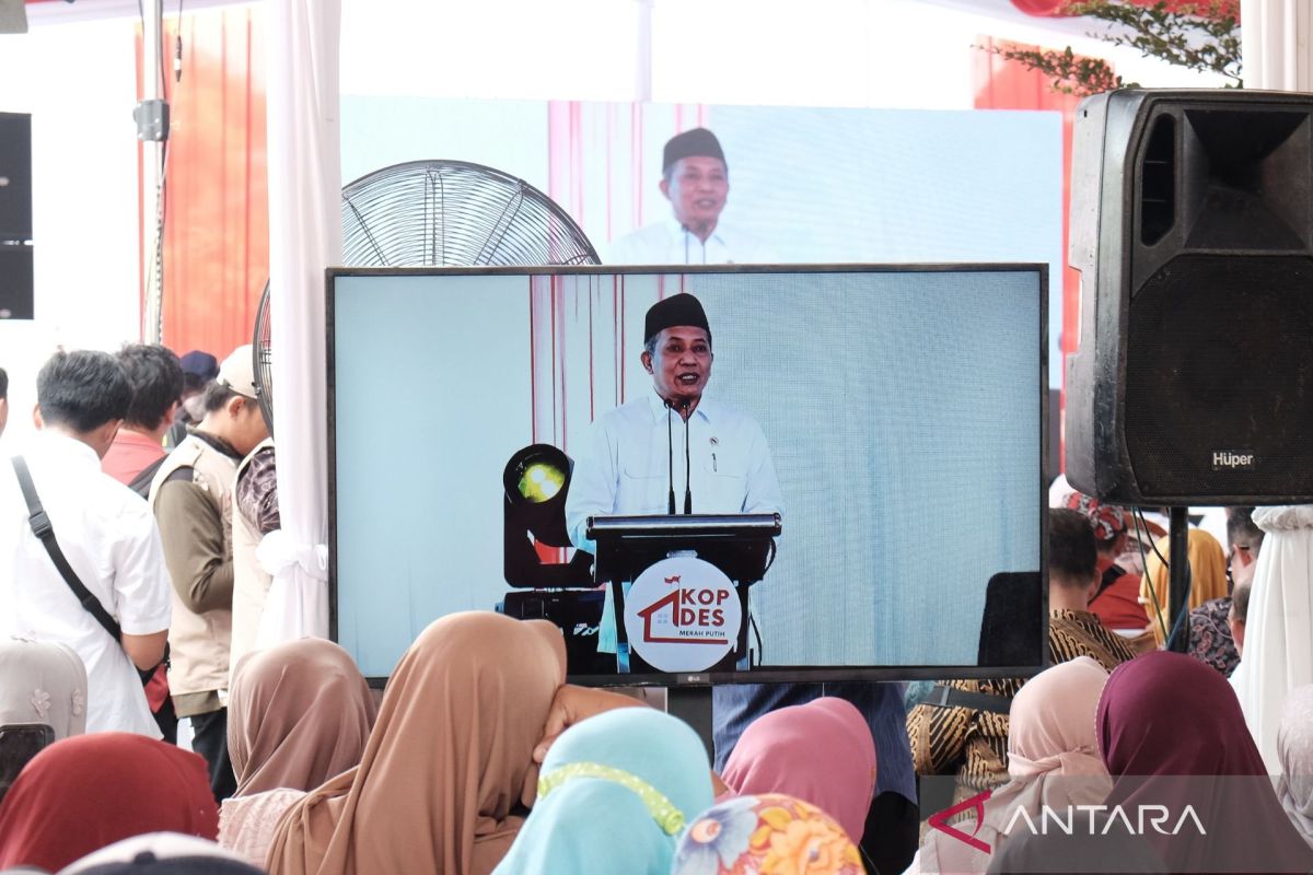 Social welfare recipients exempt from membership fees for village cooperatives