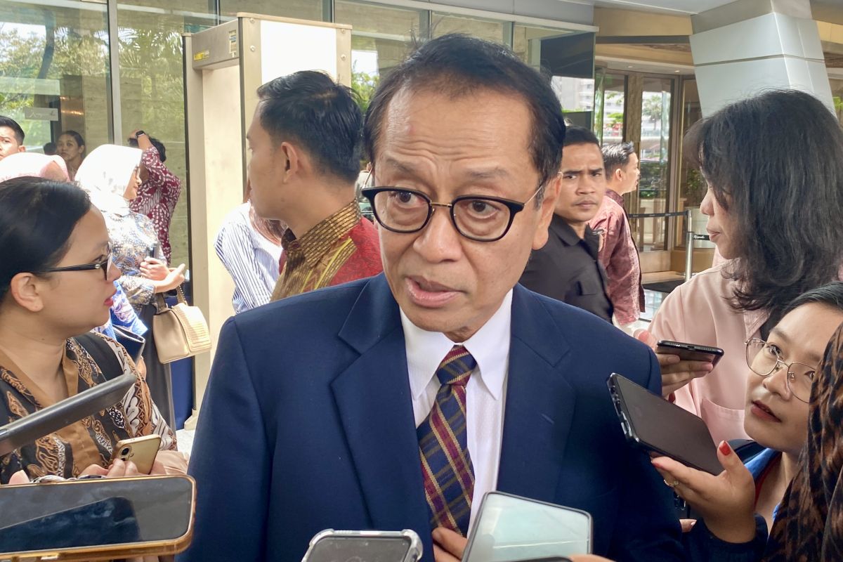 OJK projects UMKM credit growth of 7-9 per cent this year