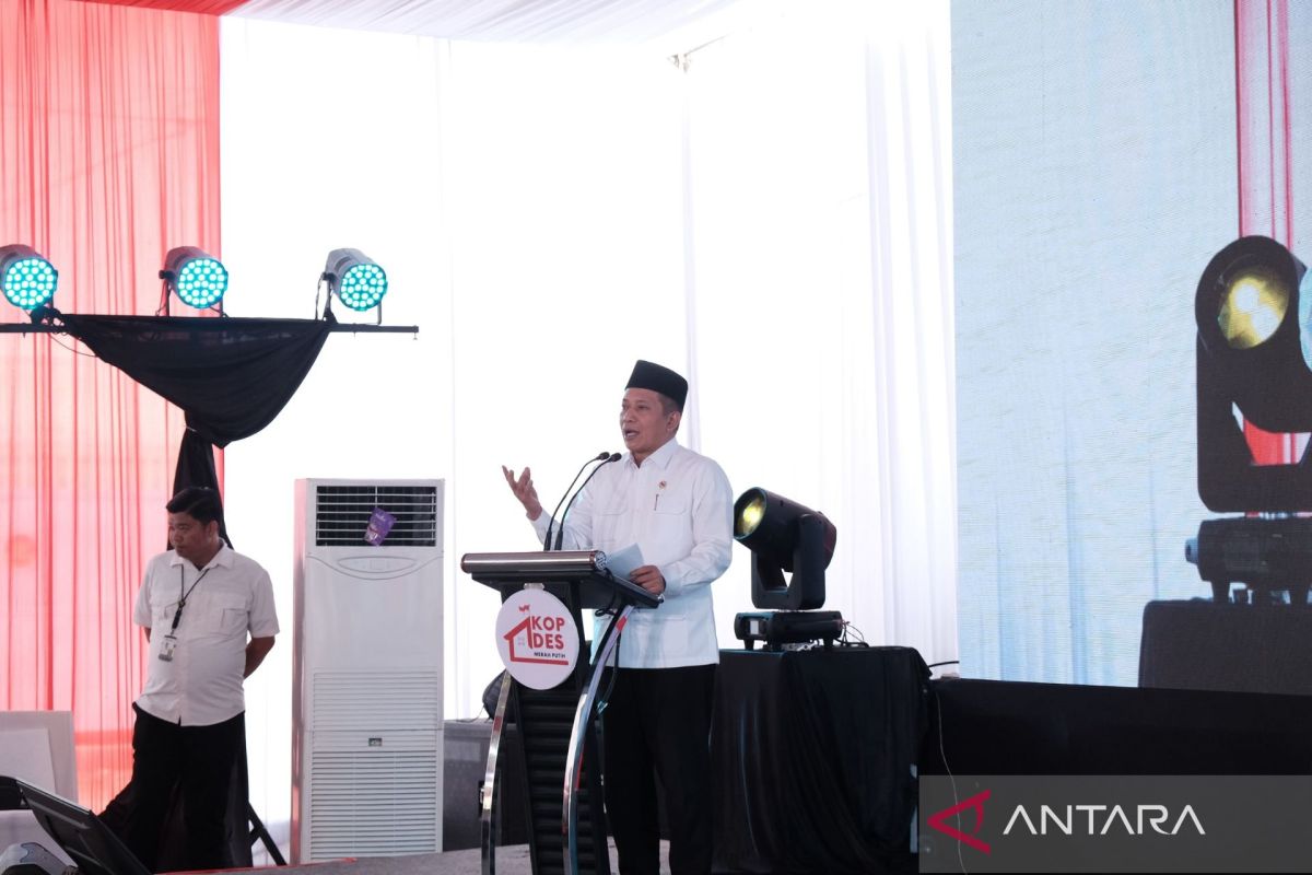 Minister for Cooperatives: Transforming Social Welfare Recipients into Economic Empowerment Initiative