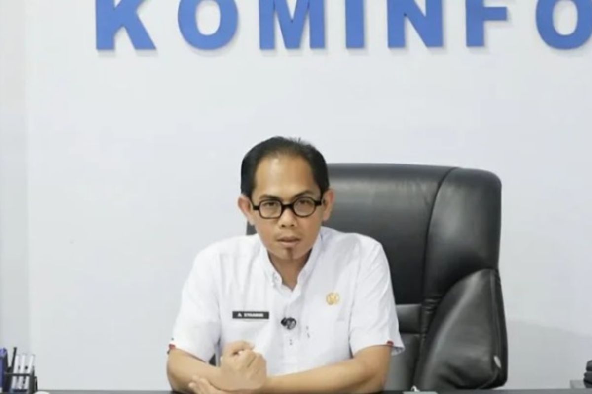 South East Sulawesi provincial government partners with schools to socialise restrictions on children's social media use