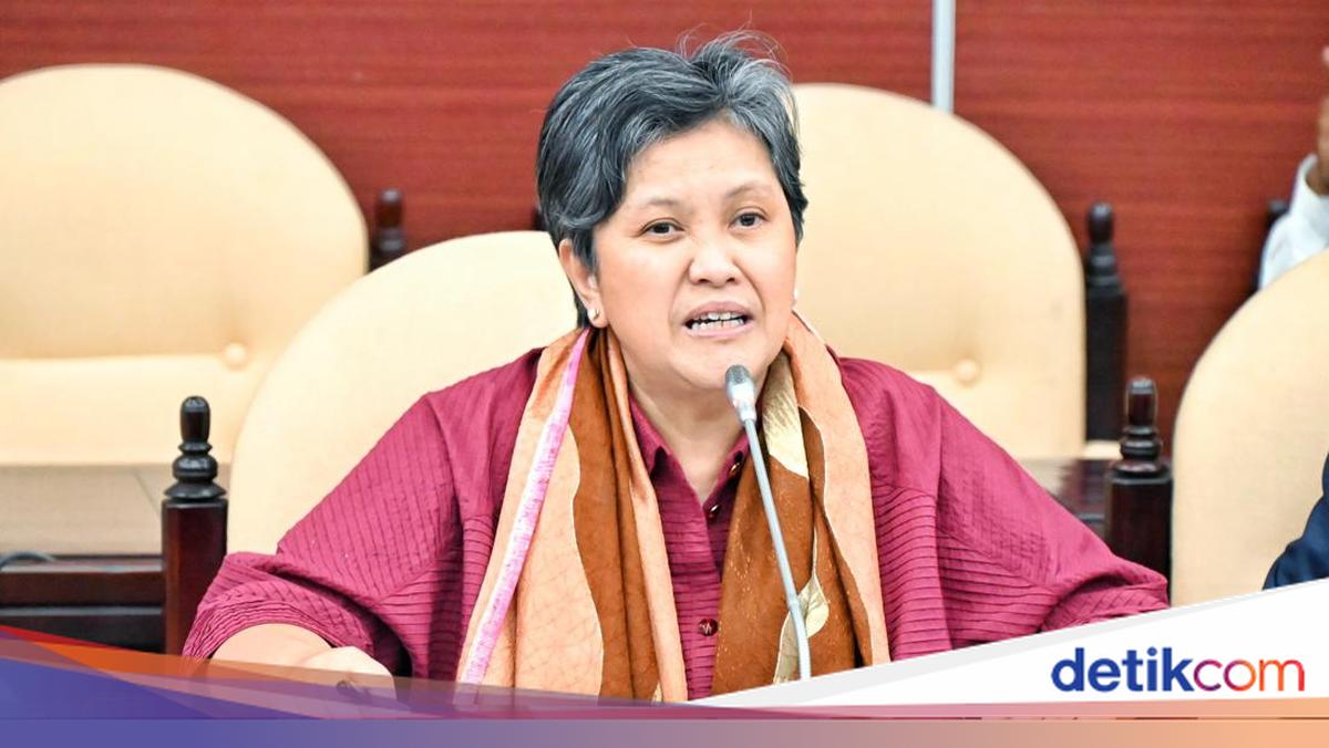 Deputy Speaker of MPR Urges Enhanced Early Detection of Student Mental Health Issues