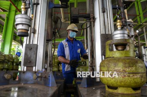 Pertamina Discovers Evidence of Subsidised Gas Hoarding in Central Java Ahead of Eid