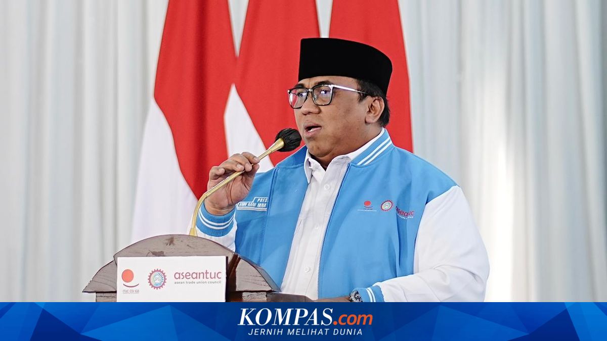 Hundreds of Thousands of Workers Expected to Attend May Day 2026 at National Monument