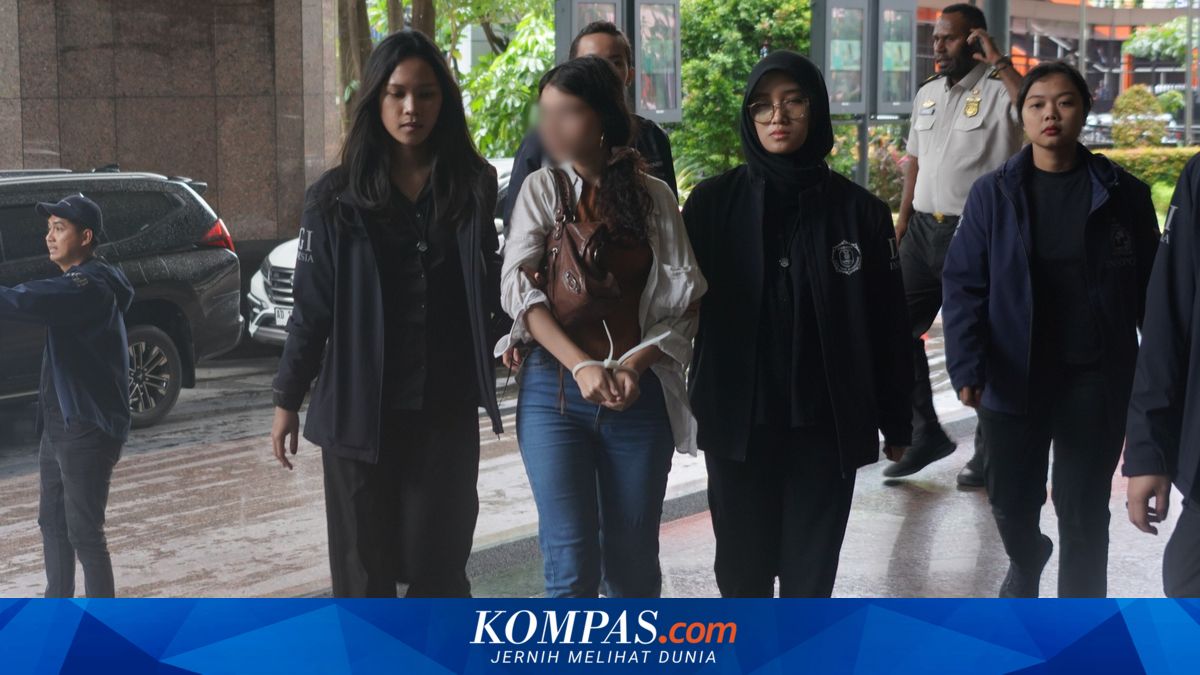 Portuguese National Wanted by Interpol for Murder Arrested by South Jakarta Immigration